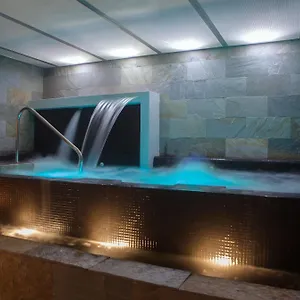 Soho Boutique Capuchinos & Spa מלון