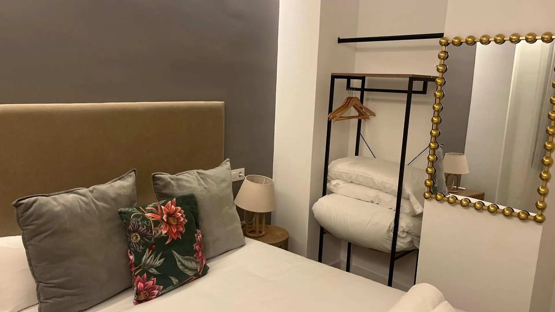 Mucho Trigo Apartments C Cordoba