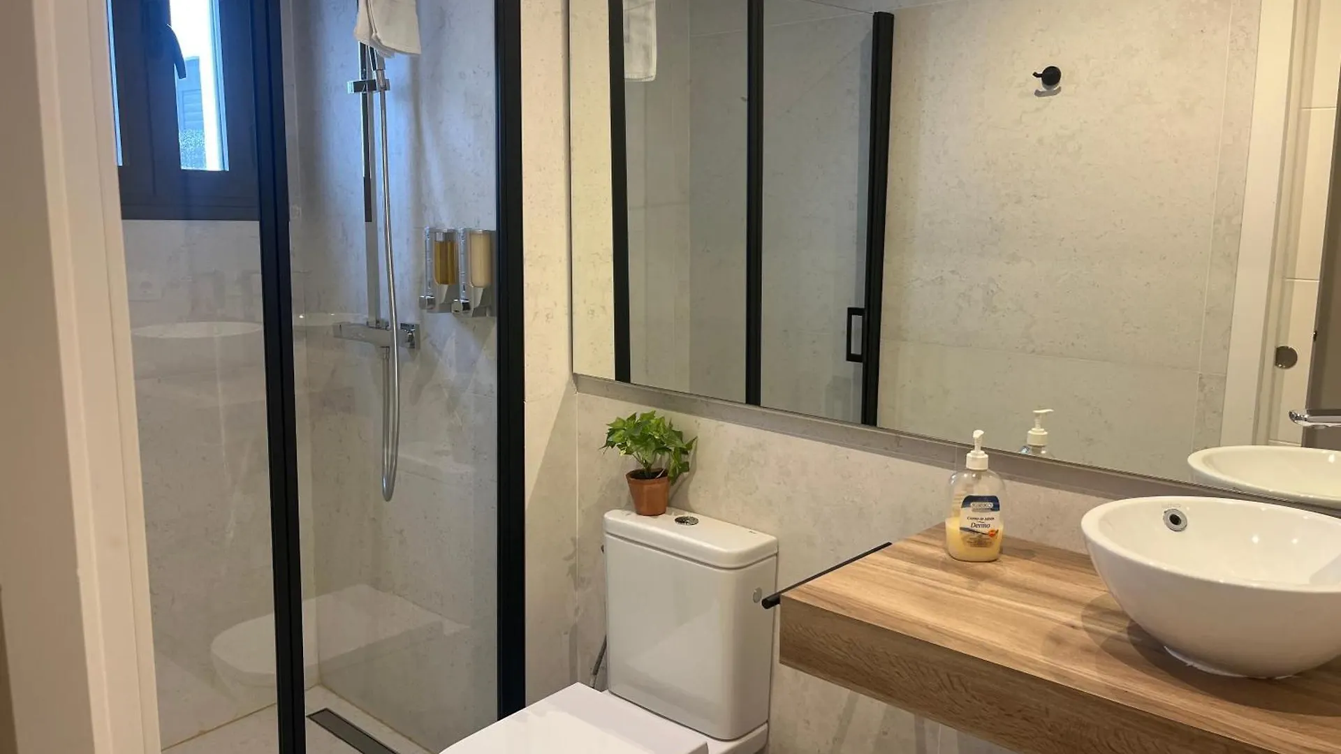 Mucho Trigo Apartments C Cordoba