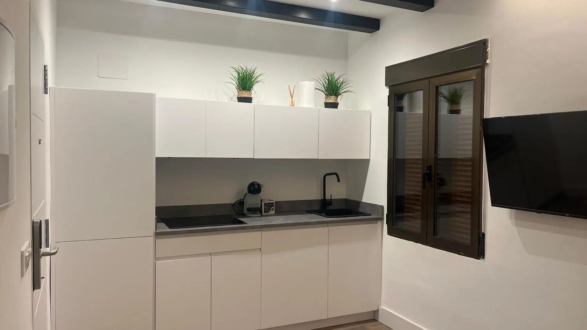 Mucho Trigo Apartments C Cordoba Spain