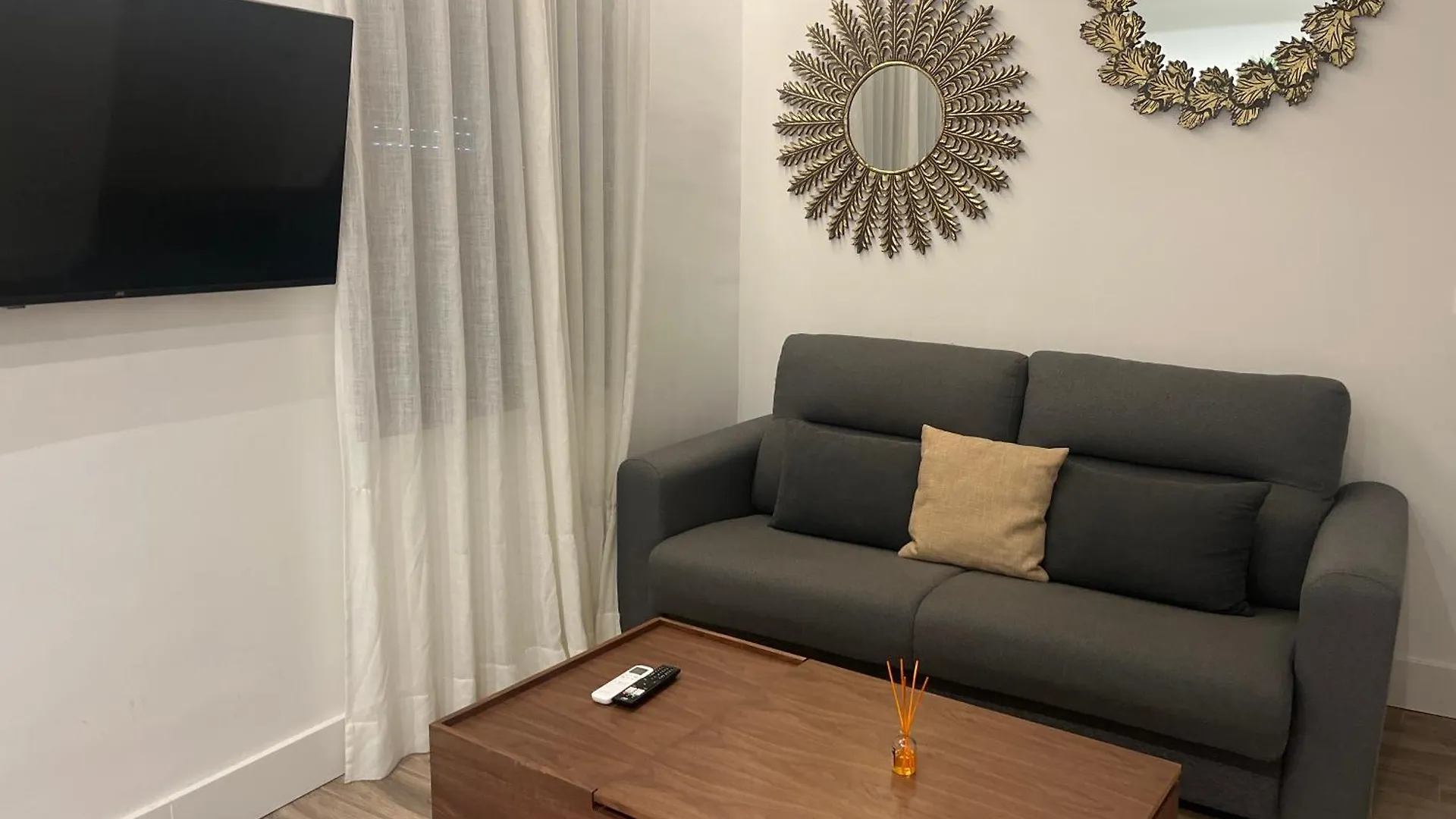 Mucho Trigo Apartments C location